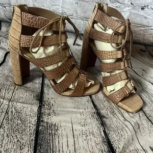 Vince Camuto Shoes Vince Camutophandras Sandal In Toasty